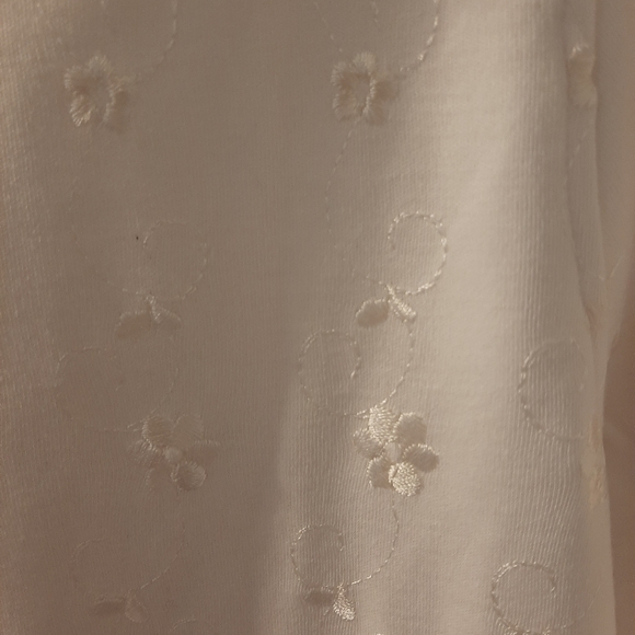 Drawers & Damon's top - Picture 3 of 4